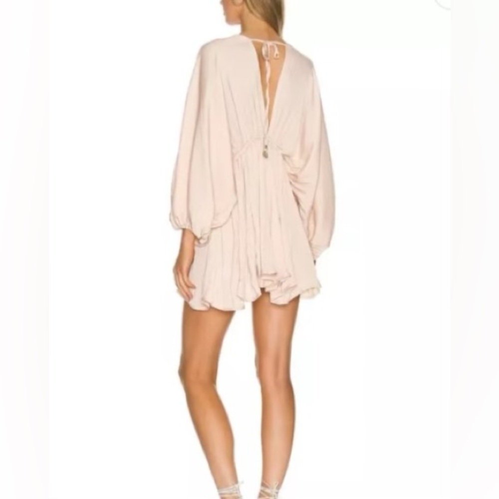 NWT Free People Arzel Mini